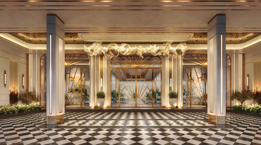 Lodha Elanor Kolshet Overview 1