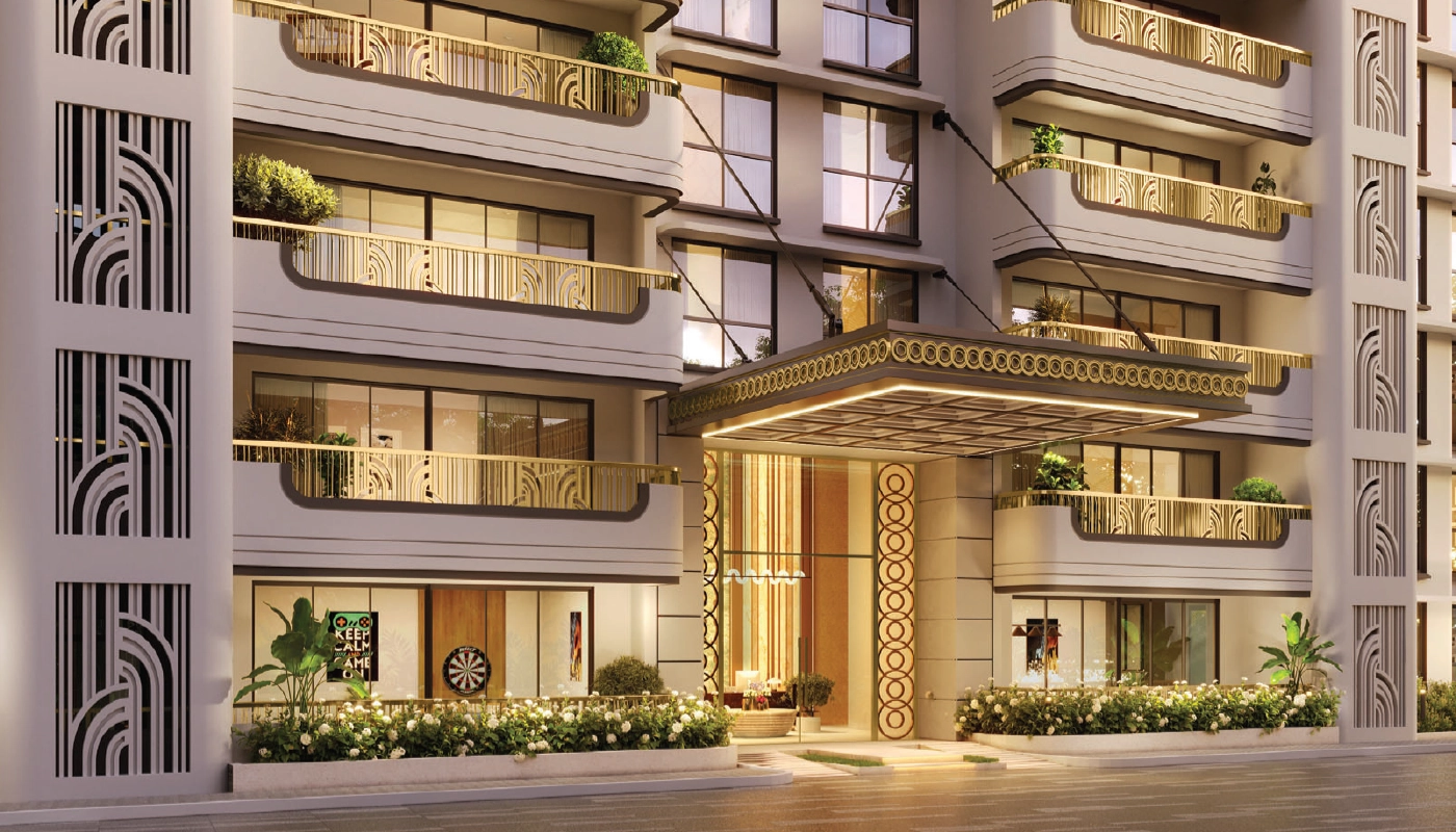 Lodha Opulis Dombivli Overview 2