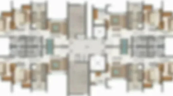 lodha opulis Master Plan