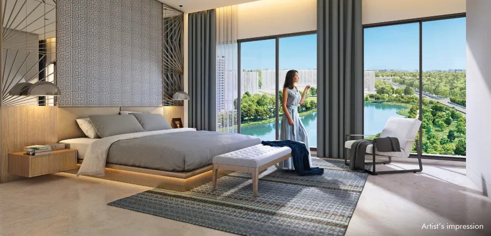 Lodha Serenity  Overview 1