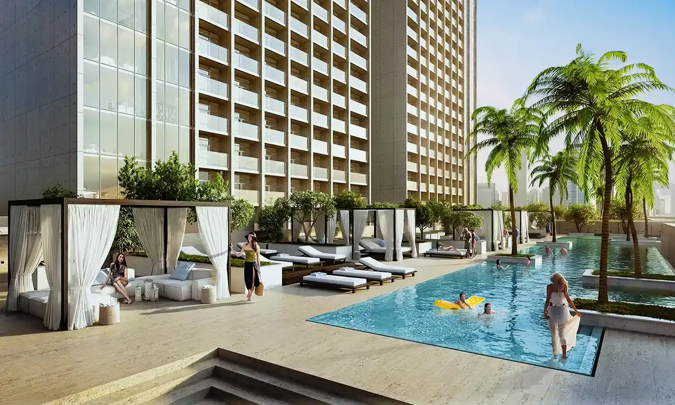 Rustomjee Urban Woods Overview 2