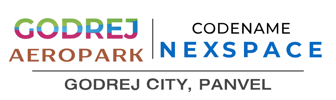 Godrej Nexspace Panvel Logo